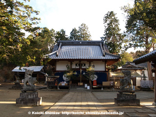 新宮神社